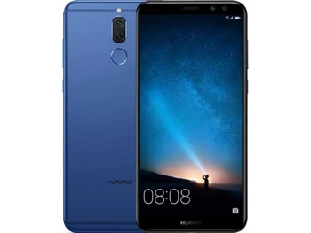 

Huawei Mate 10 Lite 64GB Dual Sim Blue