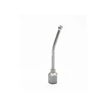 

Needle to pack long, thick and curve 2.60x80