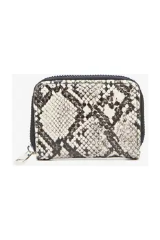 

Koton Women Raw White Snake Skin Print Belt 0 YAK35167AA