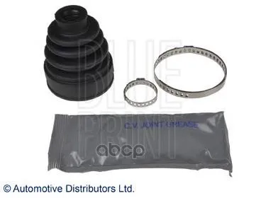 Пыльник Шруса Mitsubishi Asx/ Lancer/Outlander Зад.Внутр. Blue Print Adc48165 Blue Print арт. ADC48165