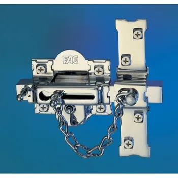 

HASP NICKEL 307-RP/80 MM. RIGHT