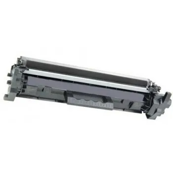 

Compatible Toner Inkoem CF217A Black