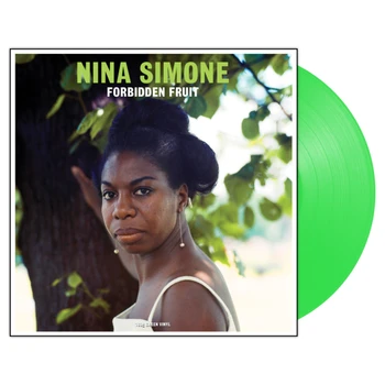 

Nina Simone / Forbidden Fruit (Coloured Vinyl)(LP)