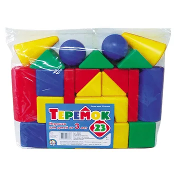 

Supermark. "Teremok" 23 El