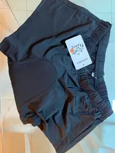 Bike Underwear Cycling-Jersey Bicycle Mountain-Mtb-Shorts To Shockproof 5D KUWOMAX Men