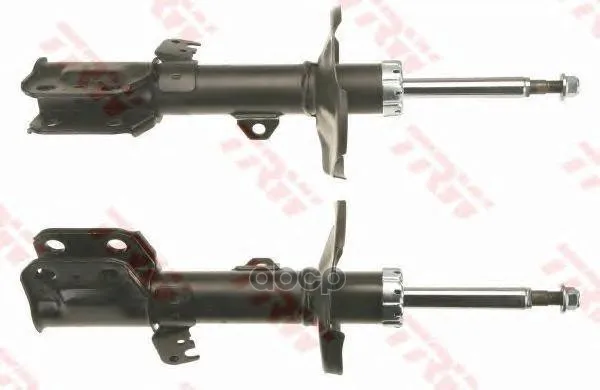 Амортизатор Toyota Corolla Verso 1.6/1.8 04- Пер.Газ.(К-Т Л./Пр. Цена За 1шт.) Trw/Lucas Jgm1035t TRW/Lucas арт. JGM1035T