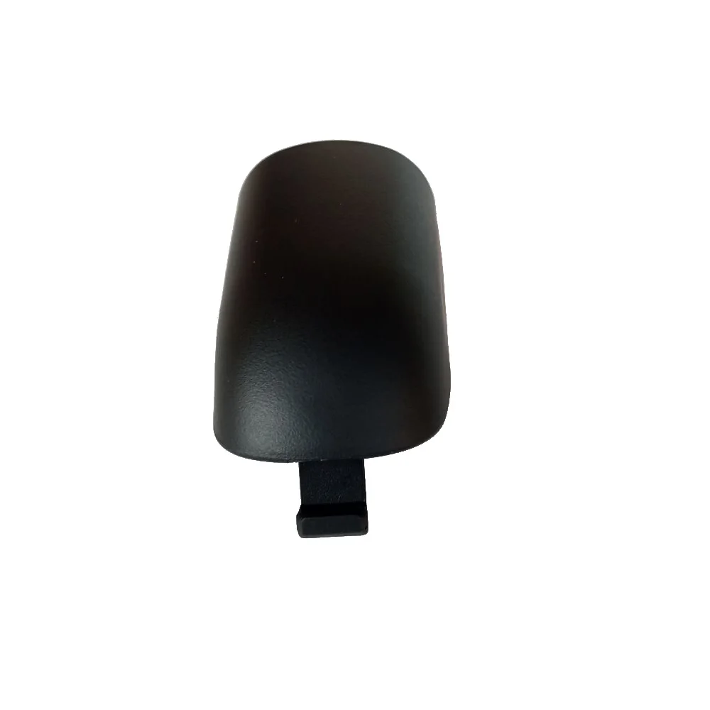 Car Handbrake Handle Lever Cover For VOLVO S40 V50 C30 C70 2006-2012 31329236 Handbrake Handle Cap