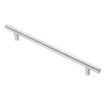 

Set of 4 handles-railing d10mm in.01.3020.224.sc matte chrome