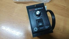 Regulator-Controller Motor-Speed Pinpoint Forward 220V 400W AC 60HZ 50HZ 90-1400r/min