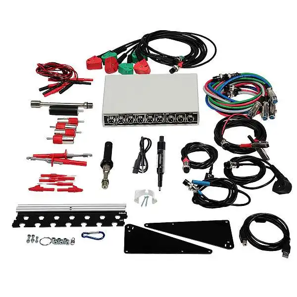 распиновка автоскоп. осциллограф autoscope iv. осциллограф постоловского (полный комплект) usb autoscope iv. Usb autoscope iv - usb осциллограф постоловского (полная комплектация). мотор тестер autoscope 4.