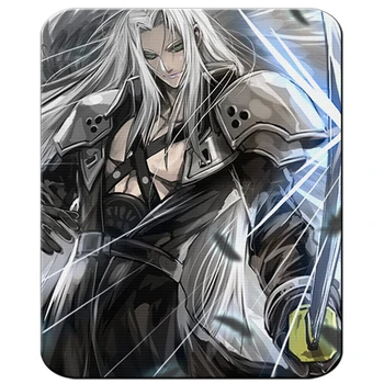 

LARGE mousepad FANART CHARACTER RPG SINISTER mousepad raton