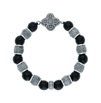 

Silver bracelet sunlight sample 925