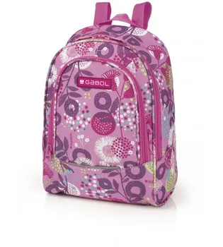 

Backpack Girl Gabol Cute Pink