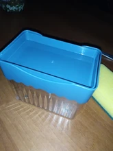 Soap-Dispenser Sponge Caddy Washing-Sponge Kitchen Creative New 2-In-1 with Manual-Press