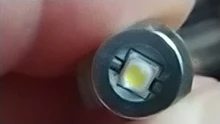 Led-Upgrade-Bulb Replacement-Bulbs P13.5s-Base Maglite PR2 2PCS for Conversion-Kit Fot-C/D-Flashlights-Torch