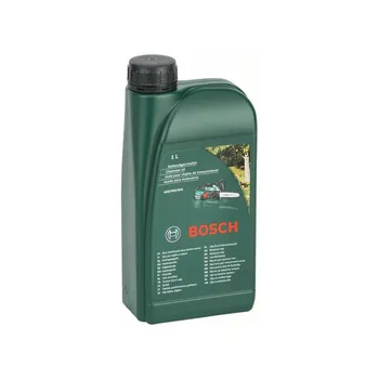 

BOSCH-Oil for chain saw