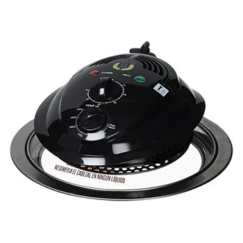 

Oven Lid Cecotec 6 L