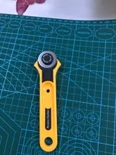 Tapete de corte de PVC A3 A4, almohadilla cortada de retales de doble cara, herramientas de retales, modelo Manual DIY, tabla de corte, autocuración