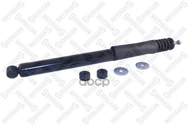 3213-0150-Sx_амортизатор Задний Газовый! Renault 19 88 Stellox 32130150sx Stellox арт. 32130150SX