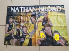 Custom Flags Banner Flag-Banner-Decoration Logo Flying Advertising Polyester Hanging