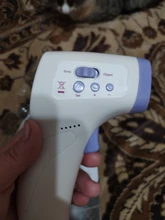 Termómetro Digital LED infrarrojo para niños y adultos, Sensor de temperatura sin contacto para la frente del bebé