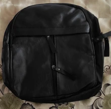 Mochila pequeña de piel sintética para mujer, bolso de hombro de colegio para chicas adolescentes, 2021