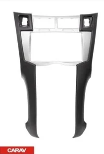 

Frame adapter for Toyota 11-100 car plastic decorative radio head unit detachable panel interior fastener auto mounting