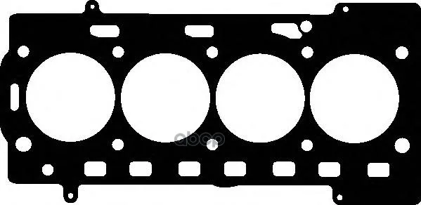 Прокладка Гбц Vag A3/Golf/Passat/Skoda 1.6 03- Elring 497810 Elring арт. 497810