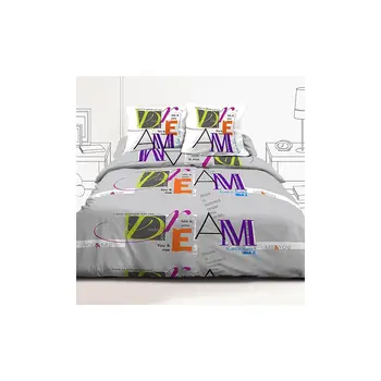 

Adornment quilt 220x240 cm 100% cotton You & Me Dream