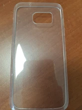 Funda de silicona para Samsung Galaxy S7, funda de silicona para Samsung Galaxy S6 edge S7 S6 G920F i9600