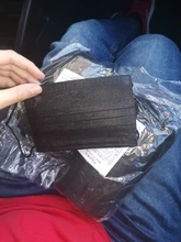 10-200 Uds niño máscara para niños mascarillas desechables 3 capa filtro Anti polvo gripe tela fundido protectora transpirable boca máscaras