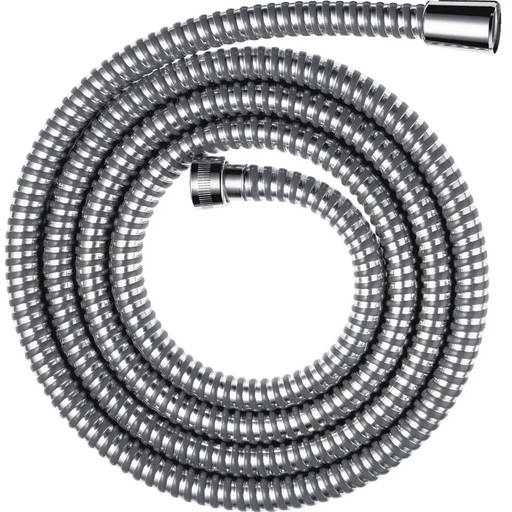 Шланг душевой Metaflex 1 6 м Hansgrohe арт. 28266000 | Обустройство дома