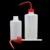 Tattoo Bottle Диффузор Squeeze Bottle Green Soap Supply Red Wash Tattoo Bottle Lab Non-Spray Перманентный Макияж Татуировки Аксессуары