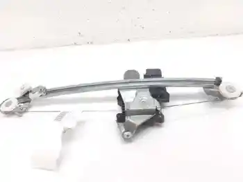 

2107301546 WINDOW LIFTER REAR LEFT MERCEDES E-CLASS (W210) SALOON DIESELS