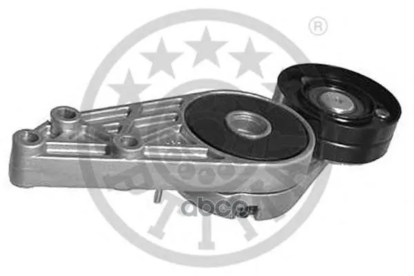 Натяжитель Ремня Приводного Vag 1.6-1.8t 95-05 Optimal 0n1822 Optimal арт. 0N1822