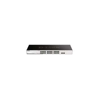 

D-Link DGS-1210-26 Switch 26xGB 2xsfp
