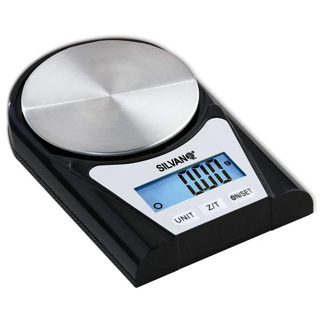 Gramera Digital Balanza ElectrÃ³nica Hiraoka Gramera Bernar