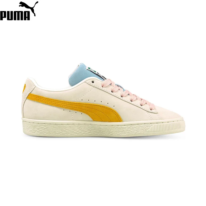 Original Puma Suede Classic XXI Casual 