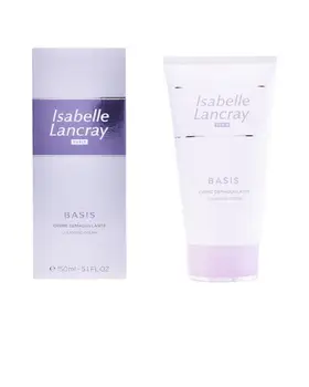 

ISABELLE LANCRAY BASIS cleansing cream 150 ml