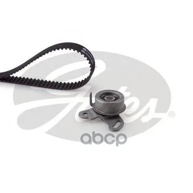 Комплект Ремня Грм Gates арт. K015250XS
