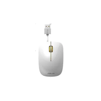 

Mouse USB Asus UT300 WHITE-YELLOW