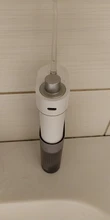DR · BEI-irrigador Dental recargable por USB, chorro de agua Con 3 modos de trabajo, irrigador IPX7 para limpieza de dientes