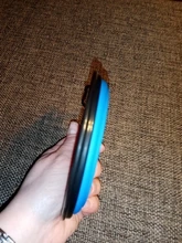 Perro de silicona tazón portátil plegable Gato comida de perro alimentación de agua de cuenco para exterior accesorios para mascotas