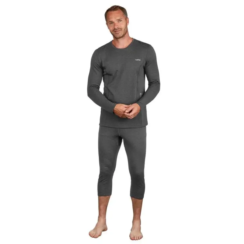ТЕРМОБЕЛЬЕ МУЖСКОЕ ВЕРХ 500WED'ZE. Decathlon