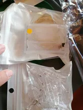 Led-String-Lights Garland Photo-Clip Battery-Operated Christmas-Decoration Holiday Wedding