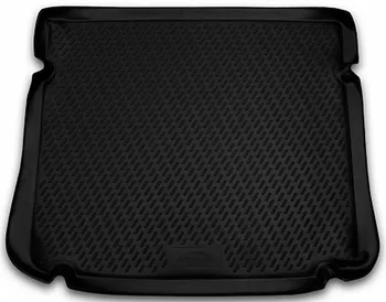 

Trunk car mat for Chevrolet Cruze 2011~ hatchback car interior protection floor from dirt guard car styling