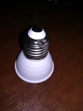 Lampara Spotlight Bombillas led-Bulb E14 Gu10 Gu5.3 MR16 E27 6W 220v-240v-24/120-Degree