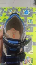 Apakowa-zapatos de Punta cerrada para niños pequeños, sandalias ortopédicas deportivas de cuero pu, zapatos de verano, 2019