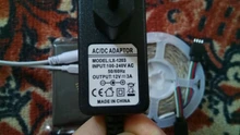 Led Ribbon Led-Strip-Lights Flexible Tape Phone-Bluetooth-App 5050 Waterproof RGB DC