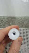 Xiaomi-Cabezal de cepillo de dientes eléctrico Mijia Original, 3 uds., para T300 y T500, limpieza acústica inteligente, cabezal de cepillo 3D